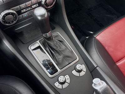 2006 Mercedes-Benz SLK SLK 55 AMG®