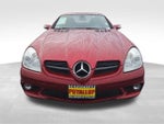 2006 Mercedes-Benz SLK SLK 55 AMG®