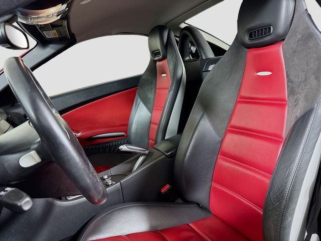 2006 Mercedes-Benz SLK SLK 55 AMG®