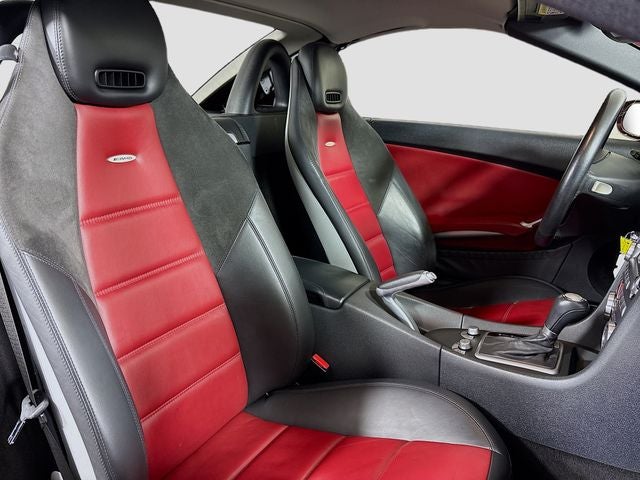 2006 Mercedes-Benz SLK SLK 55 AMG®