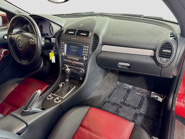 2006 Mercedes-Benz SLK SLK 55 AMG®