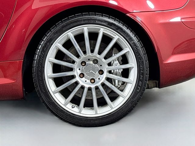2006 Mercedes-Benz SLK SLK 55 AMG®