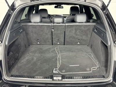 2018 Mercedes-Benz GLC GLC 300 4MATIC®