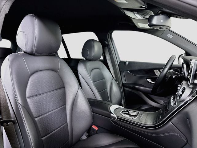 2018 Mercedes-Benz GLC GLC 300 4MATIC®