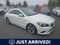 2015 Mercedes-Benz CLA CLA 250 4MATIC®
