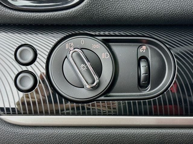 2023 MINI John Cooper Works Countryman Base