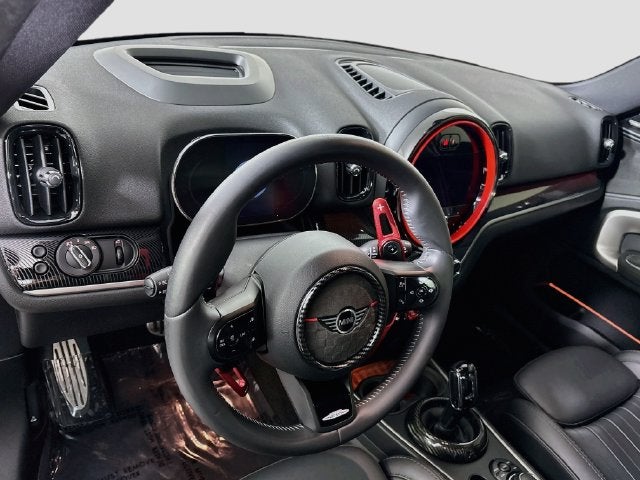 2023 MINI John Cooper Works Countryman Base