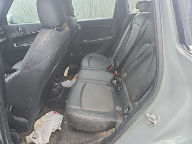 2022 MINI Countryman All4 Cooper S