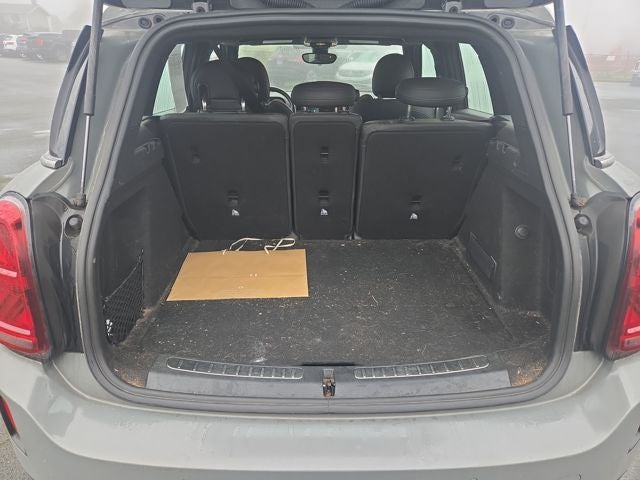 2022 MINI Countryman All4 Cooper S