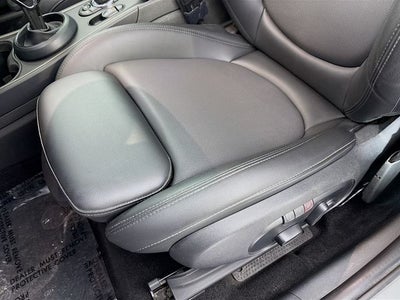 2022 MINI Cooper S Countryman Iconic