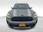 2022 MINI Countryman All4 Cooper S