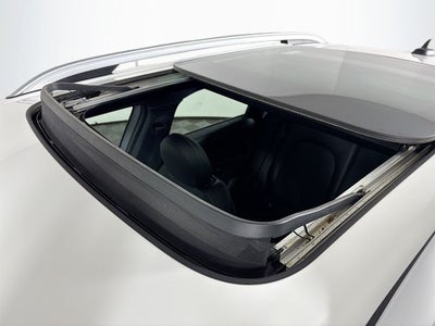 2022 MINI Cooper S Countryman Iconic