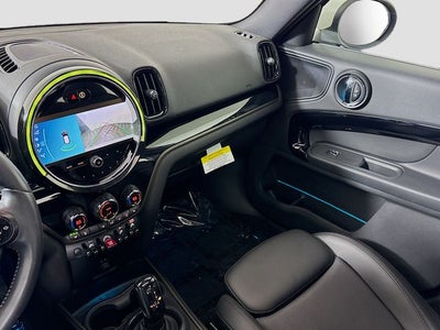 2022 MINI Cooper S Countryman Iconic