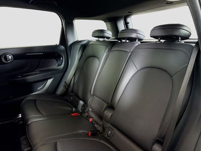 2022 MINI Cooper S Countryman Iconic