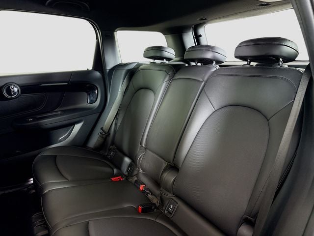 2022 MINI Cooper S Countryman Iconic