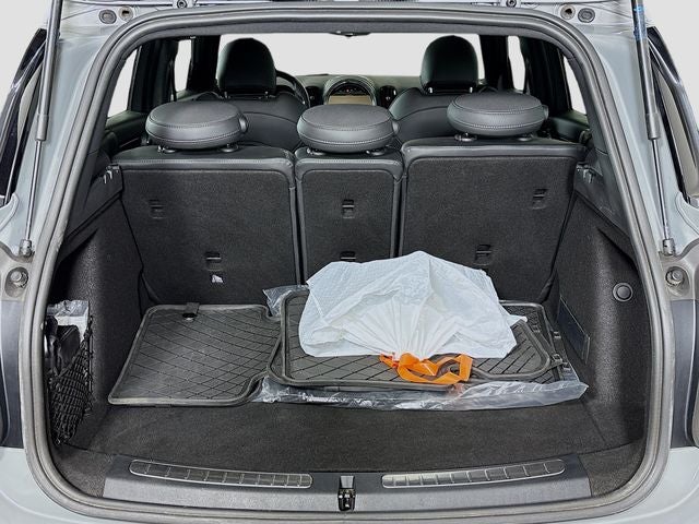 2022 MINI Cooper S Countryman Iconic