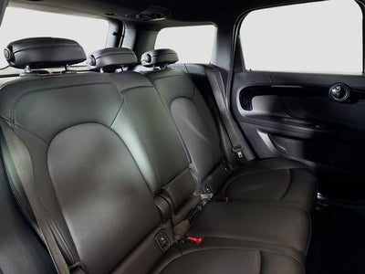 2022 MINI Cooper S Countryman Iconic