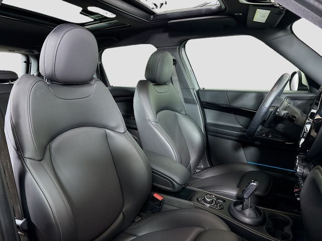 2022 MINI Cooper S Countryman Iconic