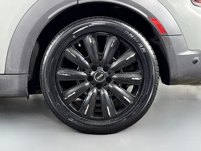 2022 MINI Cooper S Countryman Iconic