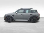 2022 MINI Countryman All4 Cooper S