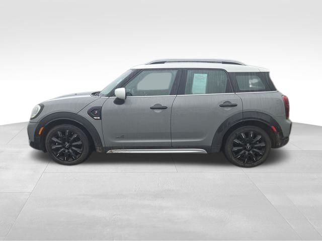 2022 MINI Countryman All4 Cooper S