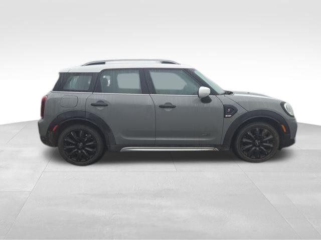2022 MINI Countryman All4 Cooper S
