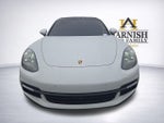2018 Porsche Panamera 4S