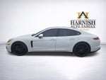 2018 Porsche Panamera 4S