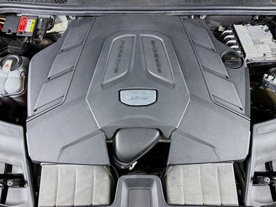 2020 Porsche Cayenne Base