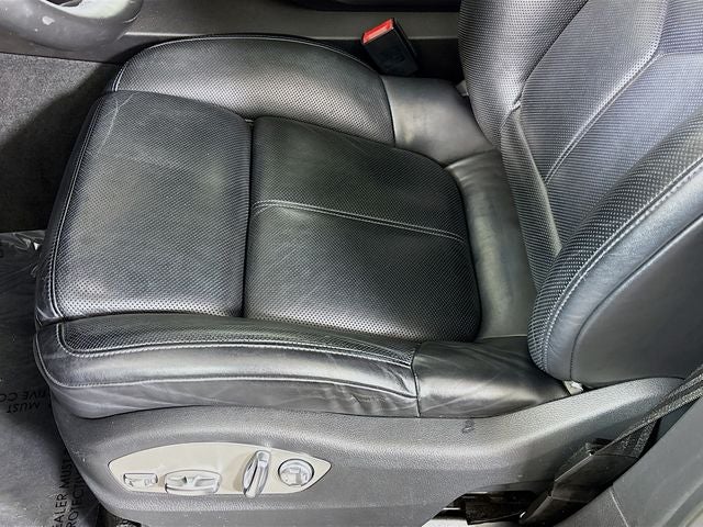 2017 Porsche Cayenne E-Hybrid S