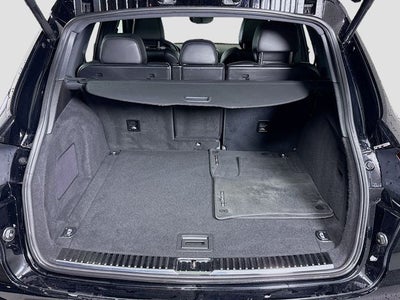 2017 Porsche Cayenne E-Hybrid S