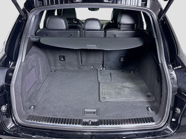 2017 Porsche Cayenne E-Hybrid S