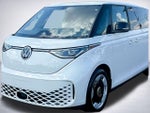 2025 Volkswagen ID. Buzz Pro S