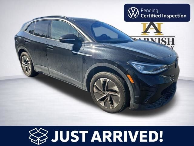 2021 Volkswagen ID.4 Pro S