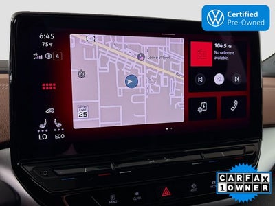 2021 Volkswagen ID.4 Pro S