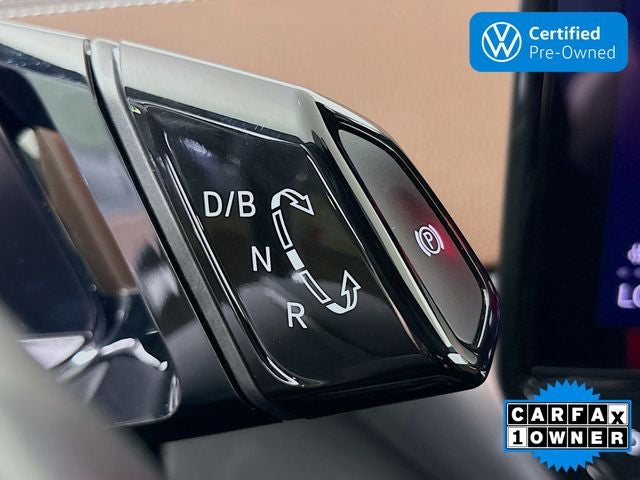 2021 Volkswagen ID.4 Pro S