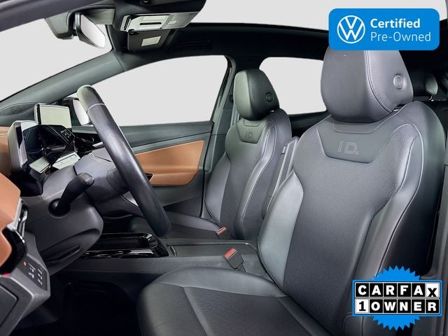 2021 Volkswagen ID.4 Pro S
