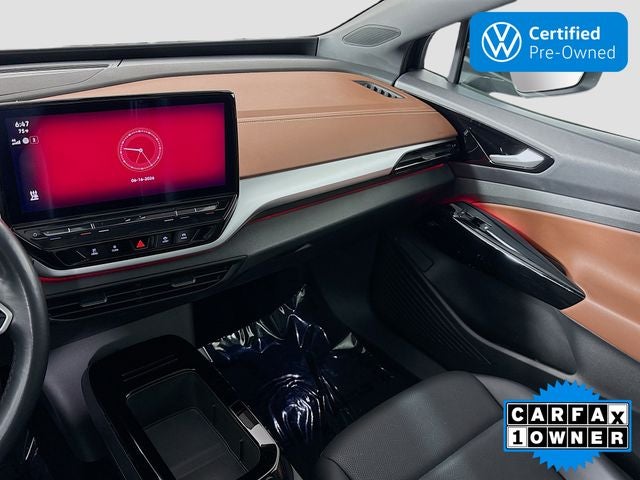 2021 Volkswagen ID.4 Pro S