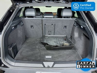 2021 Volkswagen ID.4 Pro S