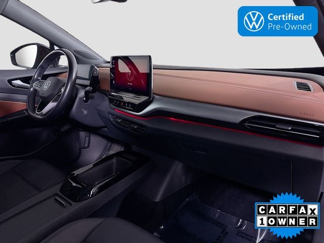 2021 Volkswagen ID.4 Pro S