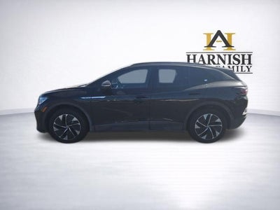 2021 Volkswagen ID.4 Pro S