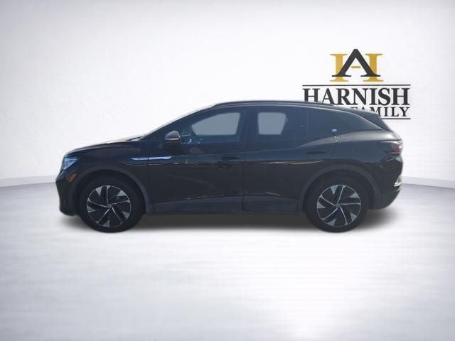 2021 Volkswagen ID.4 Pro S