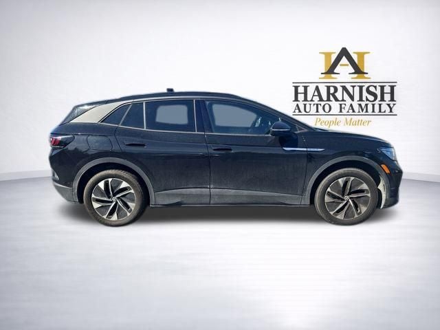 2021 Volkswagen ID.4 Pro S