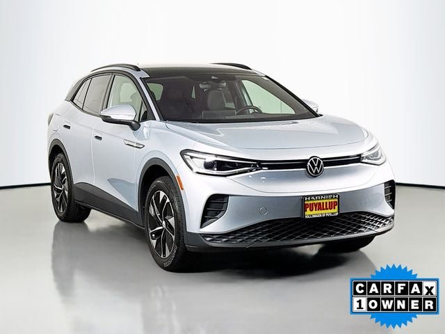 2021 Volkswagen ID.4 Pro S