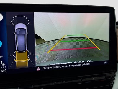 2021 Volkswagen ID.4 Pro S