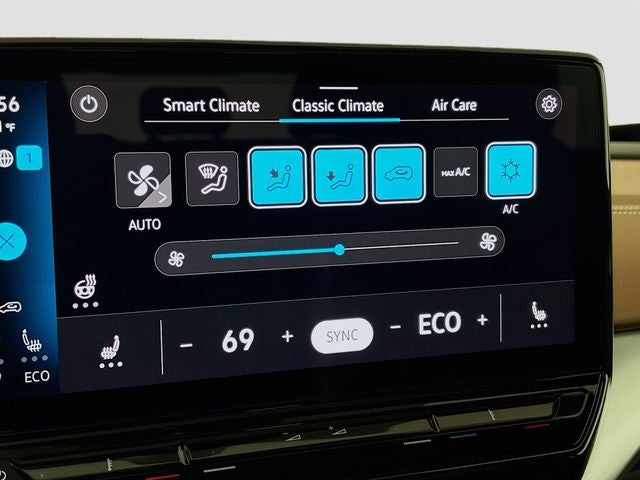 2021 Volkswagen ID.4 Pro S