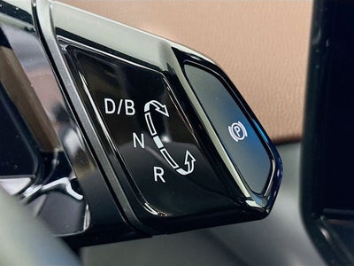 2021 Volkswagen ID.4 Pro S