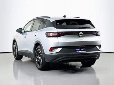 2021 Volkswagen ID.4 Pro S