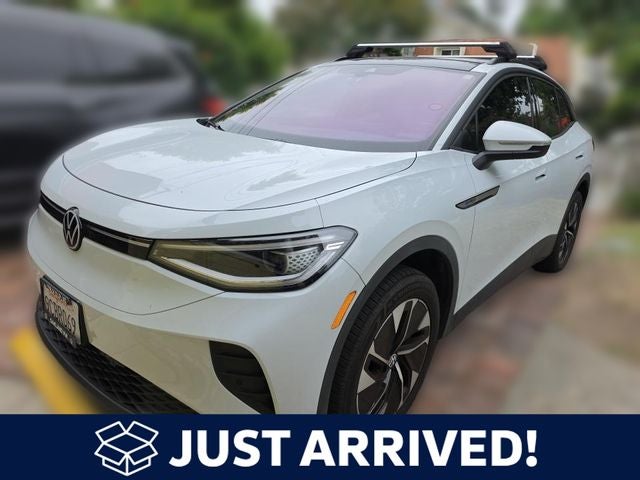 2022 Volkswagen ID.4 Pro S