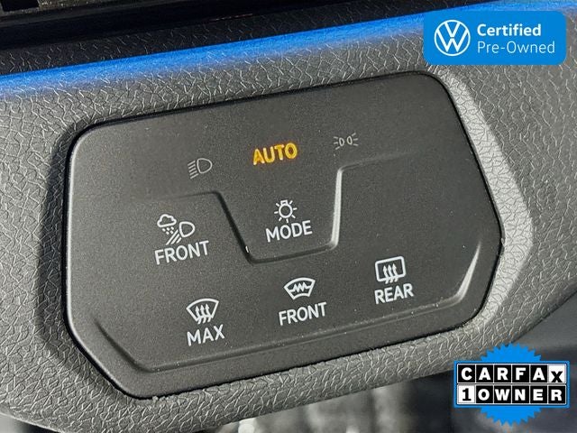 2022 Volkswagen ID.4 Pro S